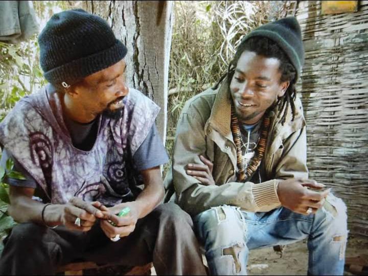 Вілла Chez Bethy & Baboulaye Jungle Et Ocean Abeme Екстер'єр фото